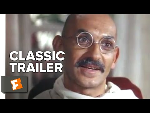 Is Gandhi a good movie?