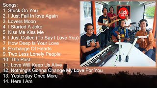 Eastside Band Best Compilation Vol  1