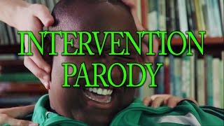 BEST CRY EVER! Parody (Intervention)