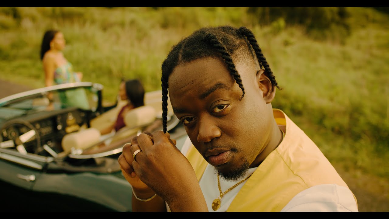 Ivandro Chakras Ft Julinho Ksd Chords Chordify