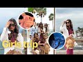 Turkey girls trip 😍♥️| Part 2 - Antalya | Unaisa Subair