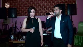 Senan Turkan Duet Kürdəmir Toyu