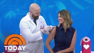 What you need to know about 2024 flu shot