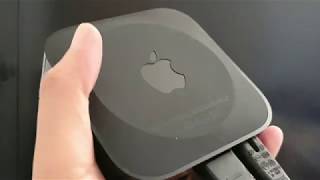 How to Connect Apple TV 4K And Configure to Watch YouTube (Auto Method with iPhone / iPad)