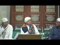 live kuliah subuh bersama al ustadz h. gusti zulkifli