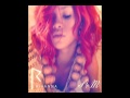 Rihanna - S&M (Official Instrumental) (NOW w/ DL Link)