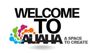 Welcome to Auaha Makerspace at Central Library Hamilton