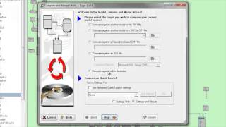 How to Forward Engineer Data Model Changes to a Database