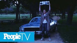 'Say Anything…': The Story Behind The Iconic Boombox Scene | PeopleTV | Entertainment Weekly