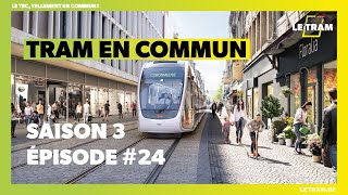 Tram En Commun : les sous stations électriques (S3 E24)