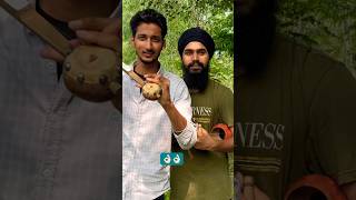 Playing folk instruments || tumbi || bugdu || hapreet || manjinderdhoot||