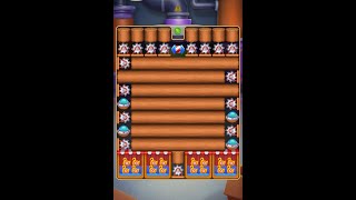 TOON BLAST level 10186-10190 Gameplay Walkthrough  + Dragons Treasure