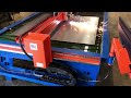 profab f1 fabricator plasma cutting cnc machine 2