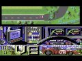 The Last V8 Longplay (C64) [50 FPS]