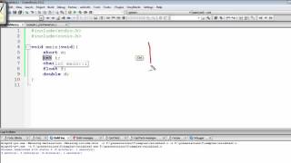 C Programming Tutorial | Variable Definition vs Declaration & Initialization | Chap-2 | Part-5