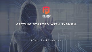 How to get started with Microsoft Sysinternals' Sysmon advanced event logging