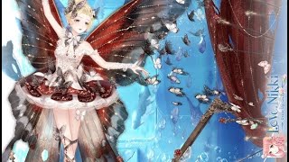 Love Nikki - $15 WORLD DEBUT DARK BUTTERFLY