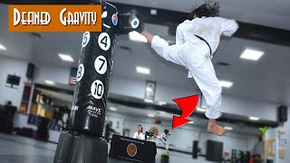 Karate Black belt Test and Promotion  2020 Part 2 | Cuoc Song My | New Tampa Karate