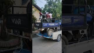 Towing With Towing #short viral #viral