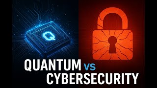 Quantum Computing Explained: The Cybersecurity Nightmare Ahead