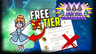 FULL LIMIT BREAK CINDERELLA, BEST FARM Event Guide - Disney Pixel RPG