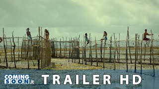 HEARTLESS (2023) Trailer del Film di Nara Normande e Tião con Maya de Vicq.