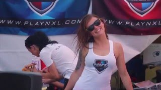 NXL Virginia Beach Open- Plumlife Productions