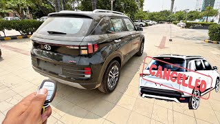 2022 New BREZZA Cancel❌कर दी इसके लिए❗VENUE🤩SX(Top Model)Review=Auto Xpert