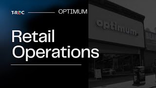 A Day In The Life: Optimum Retail Store Manager