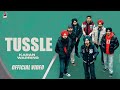 Tussle (Official Video) - Karan Warring ft. Gill Saab Music | New Punjabi Songs 2023