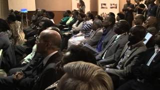 20th Commemoration of the Genocide against the Tutsis observed in Eritrea