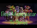All Hail King Julien Review