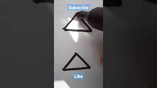 drawing prism shape