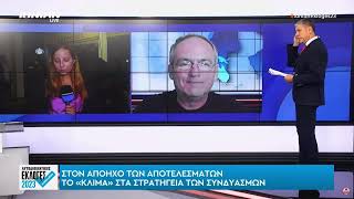 ΚΟΡΙΝΘΙΑ - Περιφερειακές \u0026 Δημοτικές Εκλογές