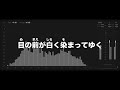 【歌詞付き ガイドなしのプロオケ】ホワイトアウト regretgirl