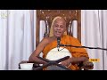 pragna tv ven gallehepitiye pemarathana thero 2021 12 14 09 30pm telecast