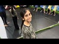 Handstand hold challenge at fitness planet | handstand challenge