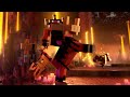 Minecraft Legends - The Beast Boss Fight