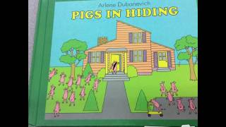 Pigs in Hiding