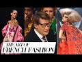 The Art of French Fashion | Videofashion Style