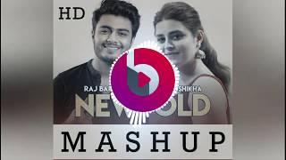New vs Old Mashup | Part 1| Deepshikha Raina & Raj Barman