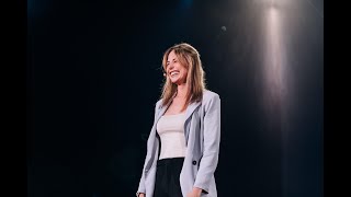 Navigating the grey area of consent | Emily Nestor | TEDxPortland