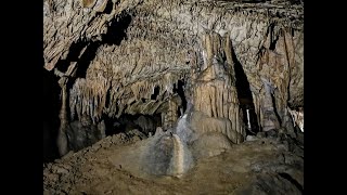 Las cuevas de Skocjan - Škocjan Caves - Slovenia