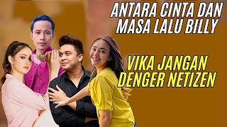 billy syahputra terbaru hari ini vika kolesnaya cemburu sama amanda manopo