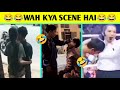 😂Wah Kya scene hai | Ep X14 | Dank Indian Memes | Trending Memes | Indian Memes Compilation