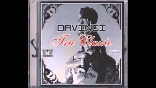 Davinci-Playaz In Mind 2004 Rare Tucson,Az Hip hop/G-funk/Rap