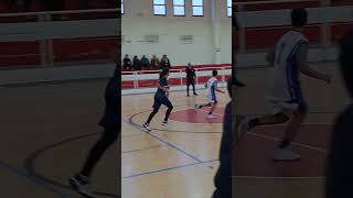 NBS Soverato-Under 14 Canestri di De Marco Francesco 11 anni #basket #basketitalia #basketballshorts