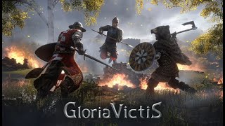 Gloria Victis - GAMEPLAY FR - Il donne quoi ce MMORPG en 2023 ?