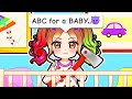 Bella Becomes an EVIL BABY in Brookhaven RP!