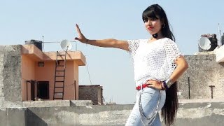 Nikle Currant Dance | Jassi Gill | Neha Kakkar | BY SNEHA SINGH